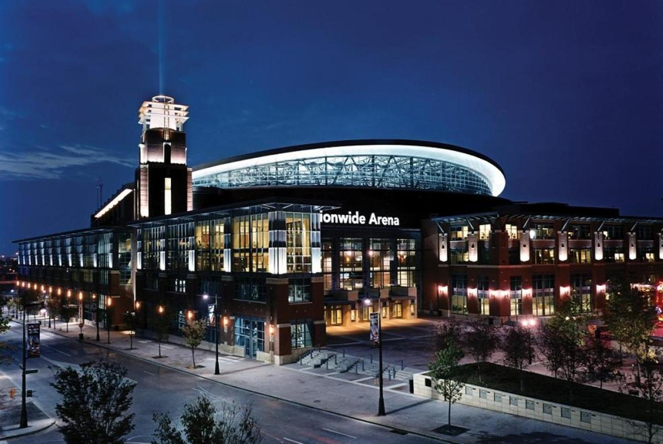 Prime Location Top Rated Free Parking Clean Columbus Dış mekan fotoğraf