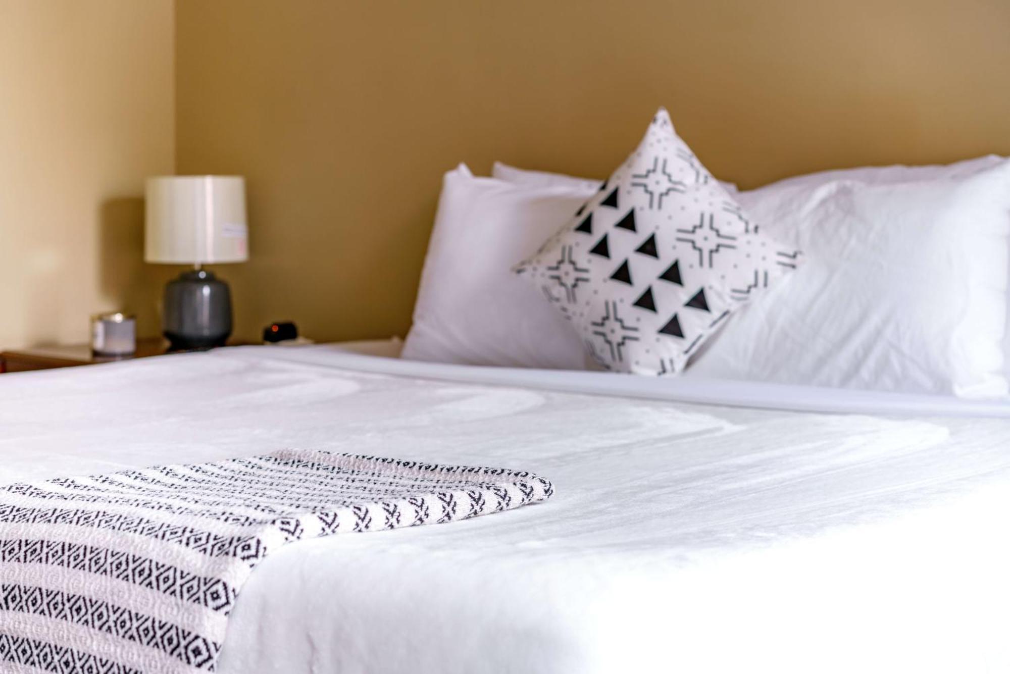 Prime Location Top Rated Free Parking Clean Columbus Dış mekan fotoğraf