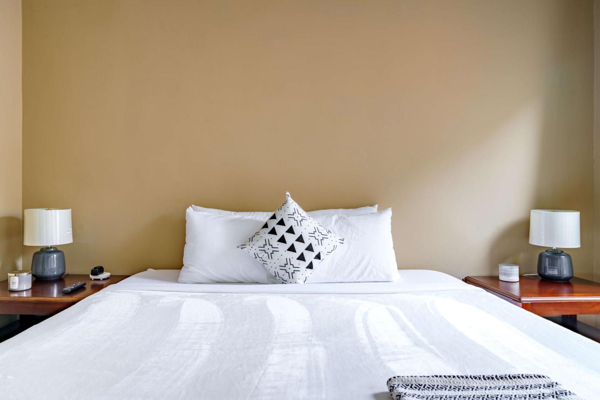 Prime Location Top Rated Free Parking Clean Columbus Dış mekan fotoğraf