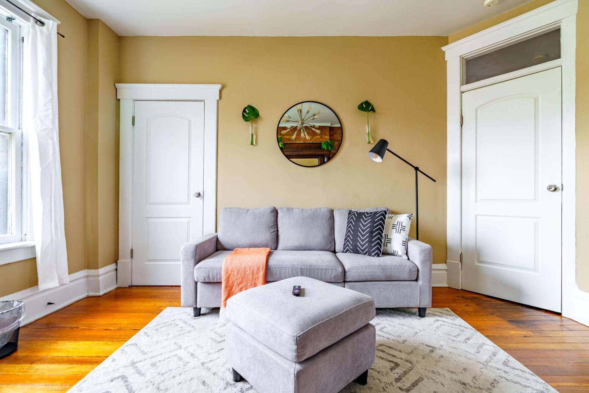 Prime Location Top Rated Free Parking Clean Columbus Dış mekan fotoğraf