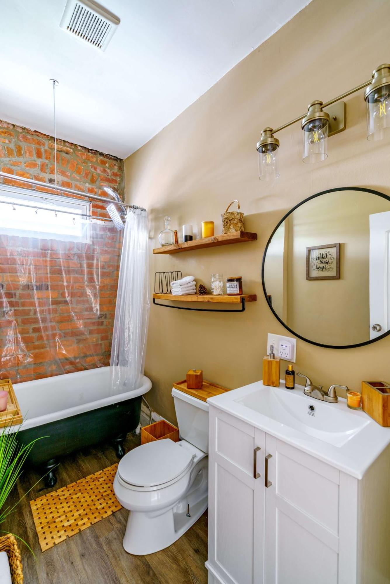 Prime Location Top Rated Free Parking Clean Columbus Dış mekan fotoğraf