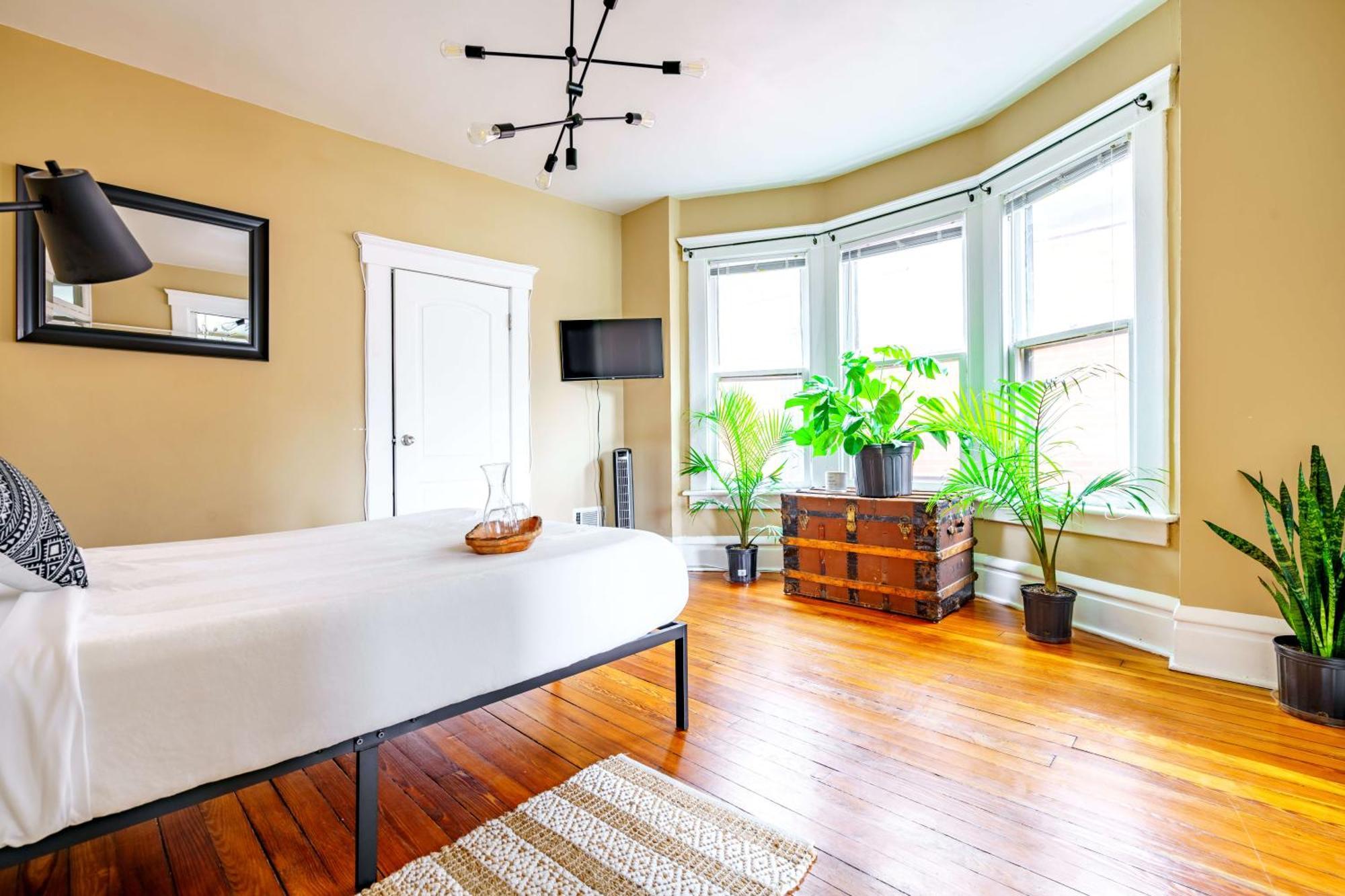 Prime Location Top Rated Free Parking Clean Columbus Dış mekan fotoğraf