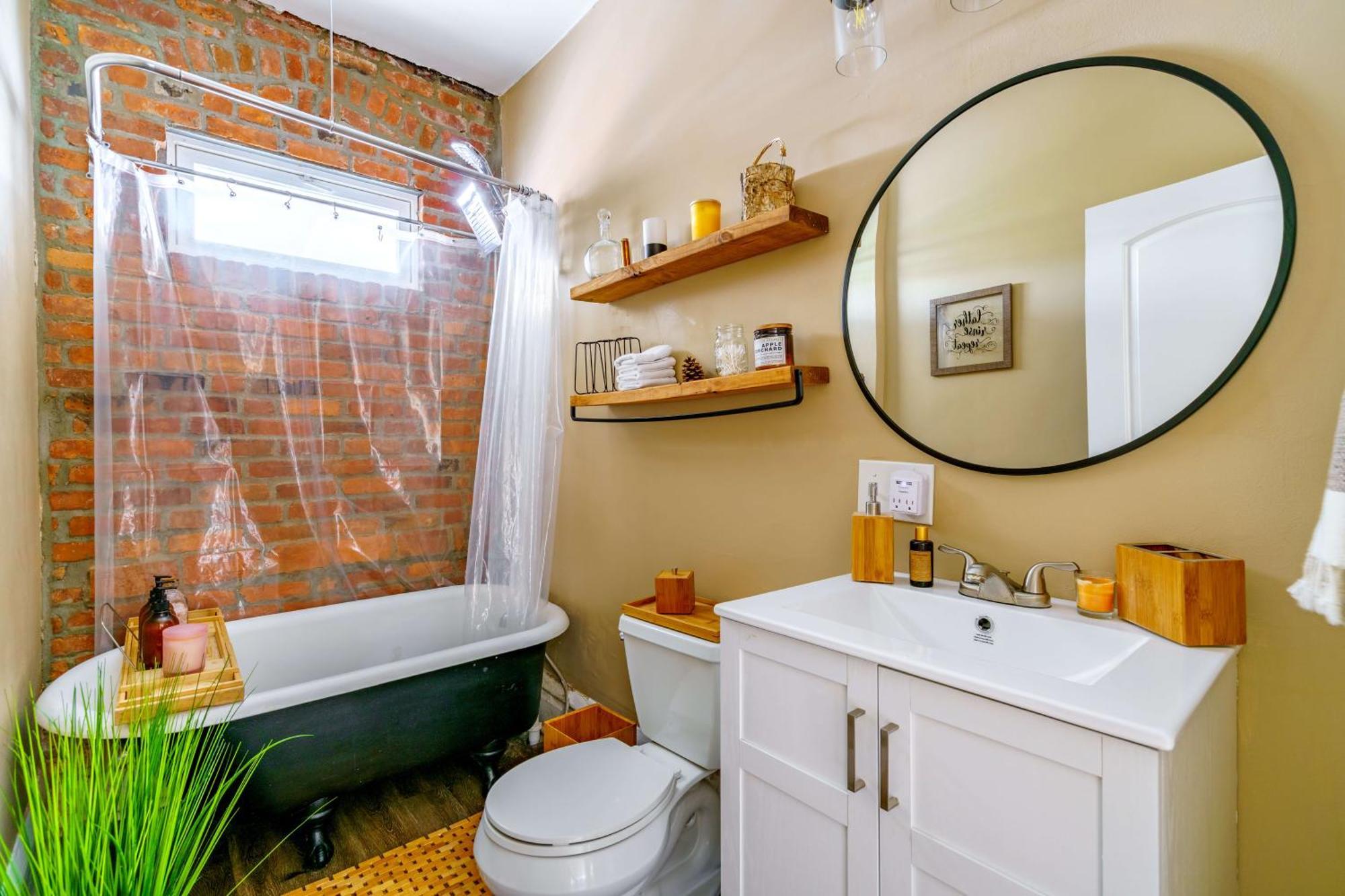 Prime Location Top Rated Free Parking Clean Columbus Dış mekan fotoğraf