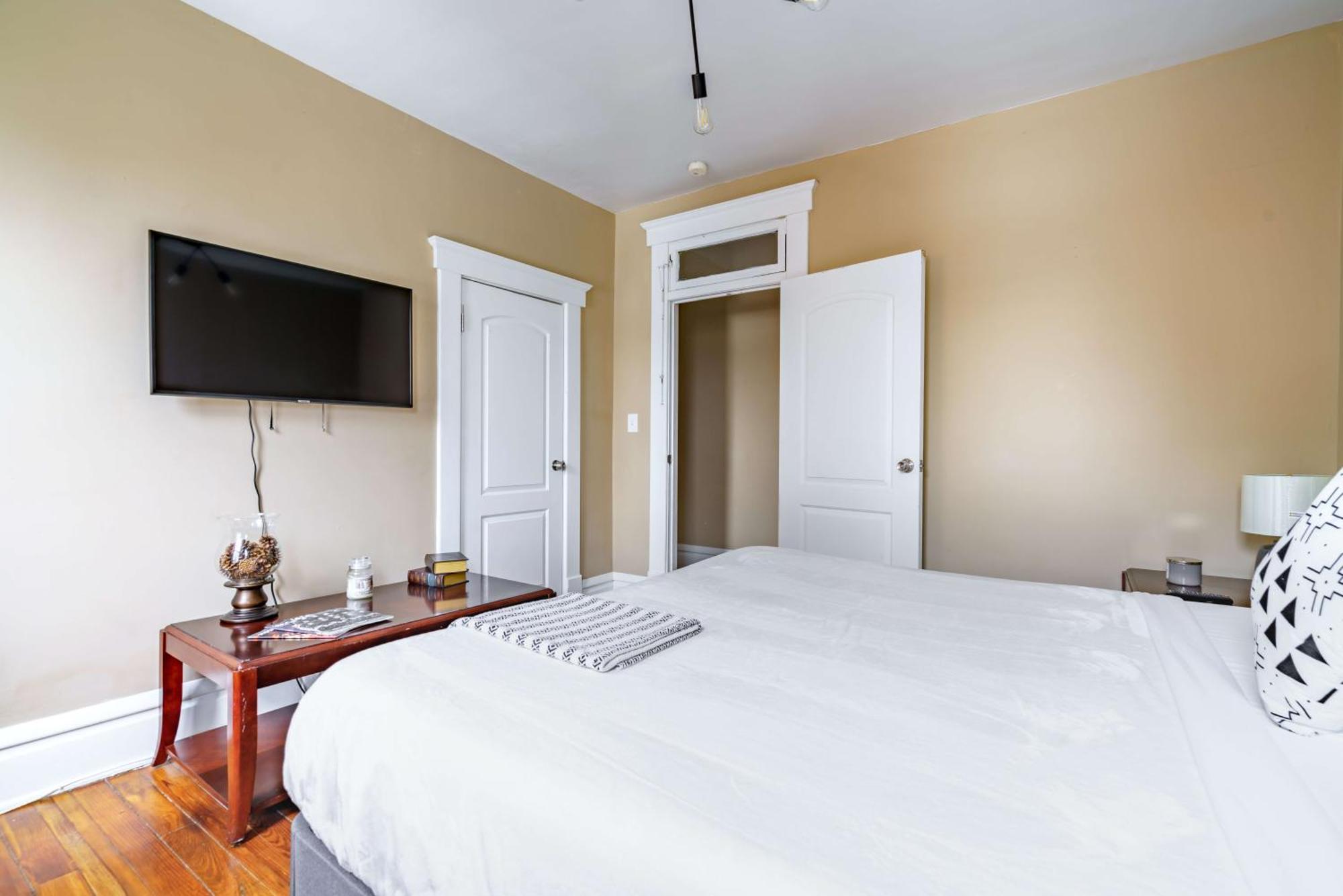Prime Location Top Rated Free Parking Clean Columbus Dış mekan fotoğraf